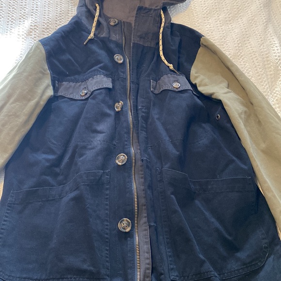 Zanerobe Jacket - Picture 2 of 3